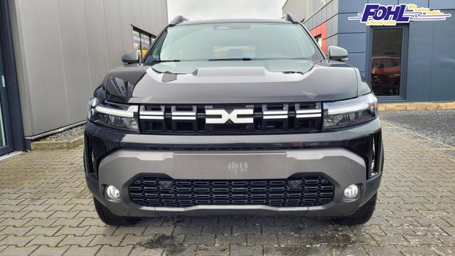 Dacia Duster TCe 130 Journey 4x4 4x4*LED*Navi*Shzg*PDC*360*18Zoll* 