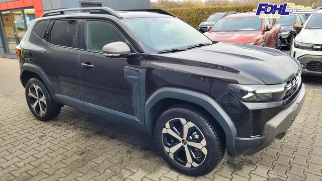 Dacia Duster TCe 130 Journey 4x4 4x4*LED*Navi*Shzg*PDC*360*18Zoll* 