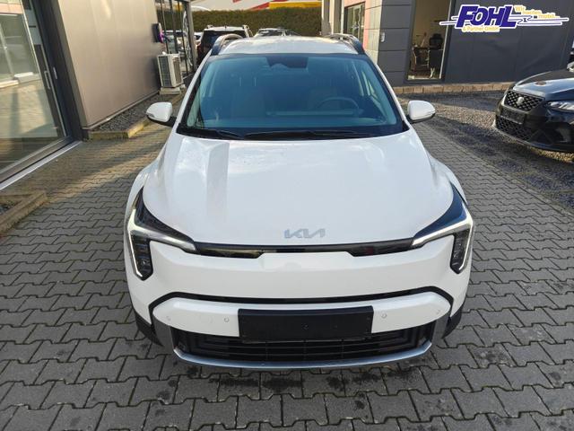 Kia Stonic Exclusive FL*LED*Navi*Shzg*PDCv+h*Cam*16" 
