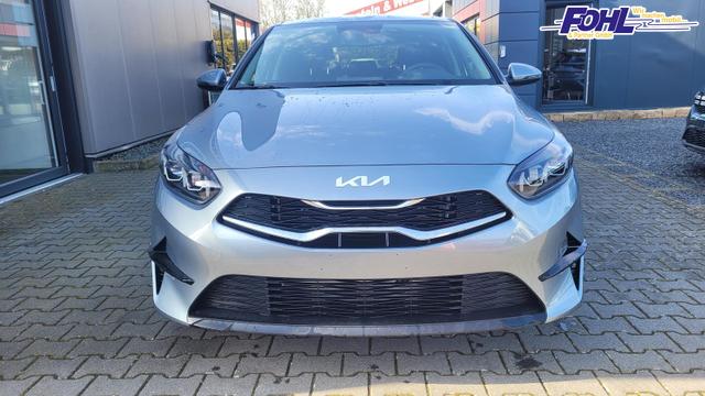 Kia Ceed Gold 1.5 AT*LED*Navi*Shzg*Lhzg*PDC*Cam*17Zoll* 