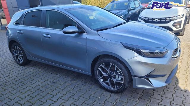 Kia Ceed Gold 1.5 AT*LED*Navi*Shzg*Lhzg*PDC*Cam*17Zoll* 
