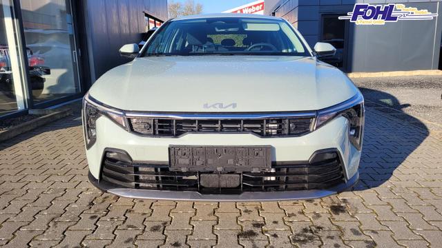 Kia K4 1.6 T-GDI 110 kW Vision DCT+NAVI+SHZ+ACA+LED+KAMERA 