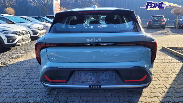 Kia K4 1.6 T-GDI 110 kW Vision DCT+NAVI+SHZ+ACA+LED+KAMERA 