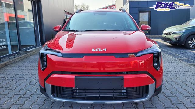 Kia Stonic Exclusive FL*LED*Navi*Shzg*PDCv+h*Cam*16" 