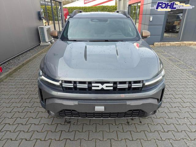 Dacia Duster Extreme Hybrid Hybrid-G 4x4 Extreme*SHZ*360CAM*PDC*TOT 