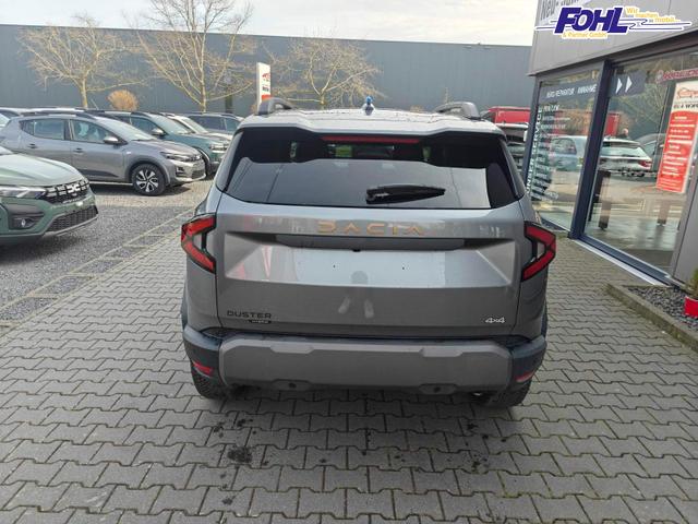 Dacia Duster Extreme Hybrid Hybrid-G 4x4 Extreme*SHZ*360CAM*PDC*TOT 