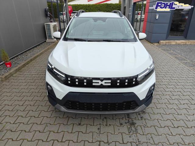 Dacia Sandero Stepway Expression Step 2026 TCe110 Winter Paket 