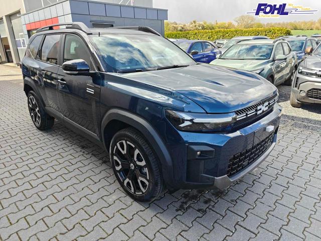 Dacia Bigster Hybrid 140 Journey LPG*LED*Navi*PDC*360*Shzg*SD*19" 