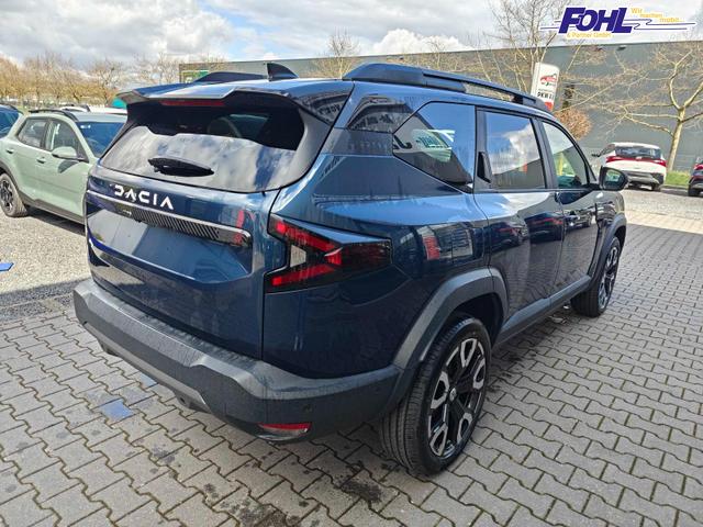 Dacia Bigster Hybrid 140 Journey LPG*LED*Navi*PDC*360*Shzg*SD*19" 