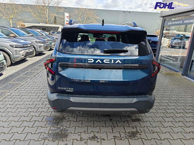 Dacia Bigster Hybrid 140 Journey LPG*LED*Navi*PDC*360*Shzg*SD 
