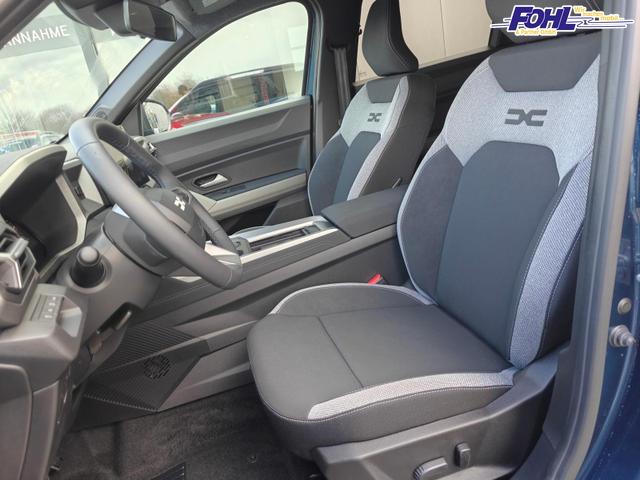 Dacia Bigster Hybrid 140 Journey LPG*LED*Navi*PDC*360*Shzg*SD 