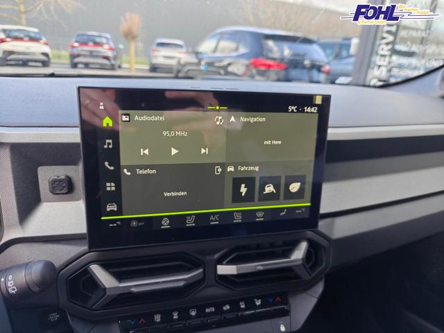 Dacia Bigster Hybrid 140 Journey LPG*LED*Navi*PDC*360*Shzg*SD 