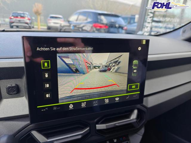 Dacia Bigster Hybrid 140 Journey LPG*LED*Navi*PDC*360*Shzg*SD 
