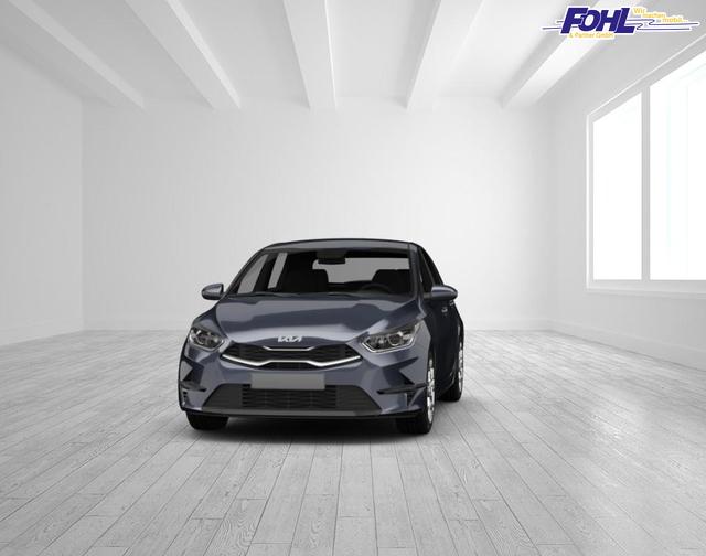 Kia Ceed SPIN 1.5 T-GDI AT Kamera*Sitzheizung*APP*Navi 