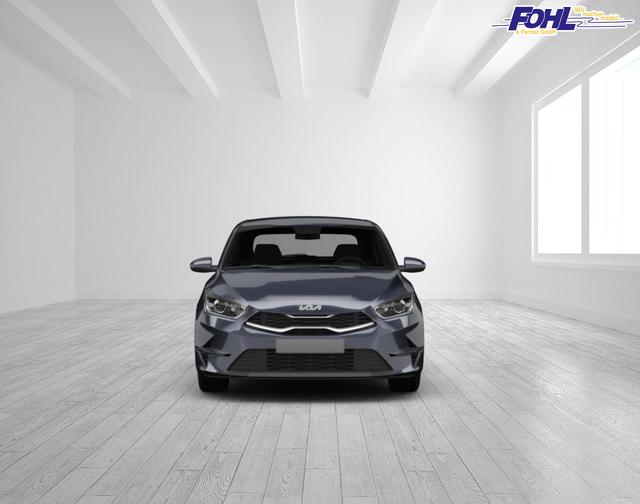 Kia Ceed SPIN 1.5 T-GDI AT Kamera*Sitzheizung*APP*Navi 