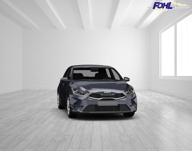 Kia Ceed SPIN 1.5 T-GDI AT Kamera*Sitzheizung*APP*Navi 