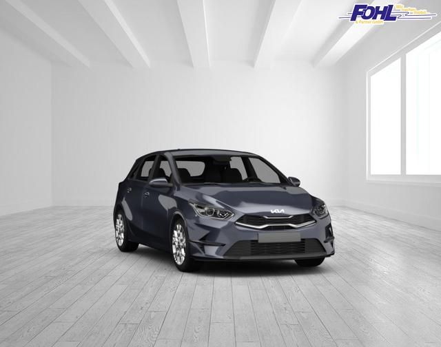 Kia Ceed SPIN 1.5 T-GDI AT Kamera*Sitzheizung*APP*Navi 