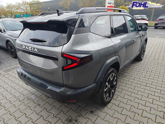 Dacia Bigster Hybrid 155 Journey Journey*LED*Navi*PDC*360*Shzg*ACC*19" 