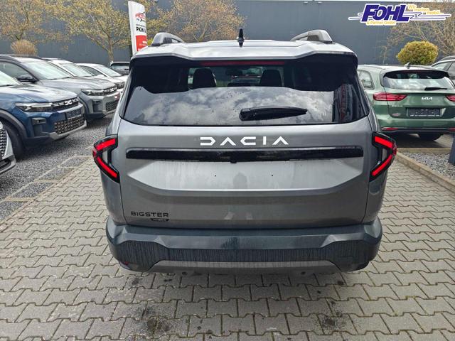 Dacia Bigster Hybrid 155 Journey Journey*LED*Navi*PDC*360*Shzg*ACC*19" 