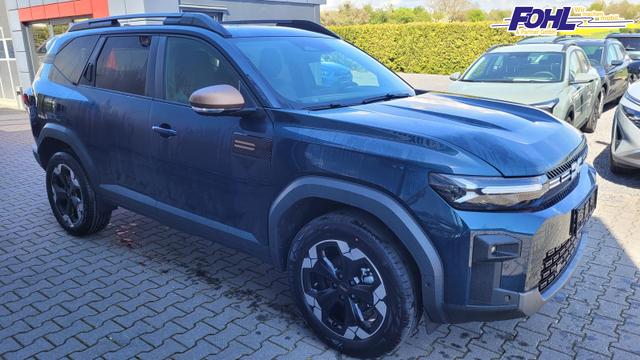 Dacia Bigster Extreme Hybrid 155*LED*NAVI*SHZ*360*PANO 