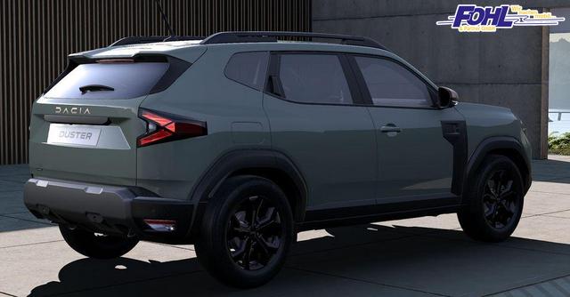 Dacia Duster Extreme Hybrid III155 Extreme*SHZ*360CAM*ACC*TOT 