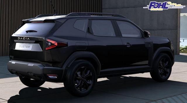 Dacia Duster Extreme Hybrid III155 Extreme*SHZ*360CAM*ACC*TOT 