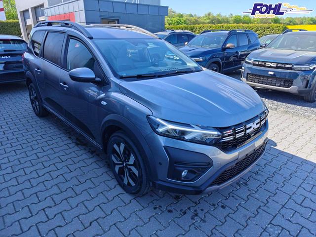 Dacia Jogger Expression TCe100 LPG-Klima-APP-Connect-Kamera-TOTW. 