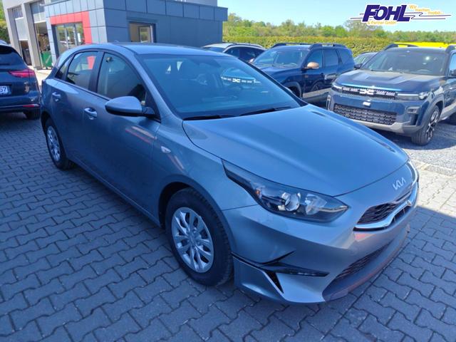 Kia Ceed SPIN 1.5 T-GDI AT Kamera*Sitzheizung*APP*Navi 