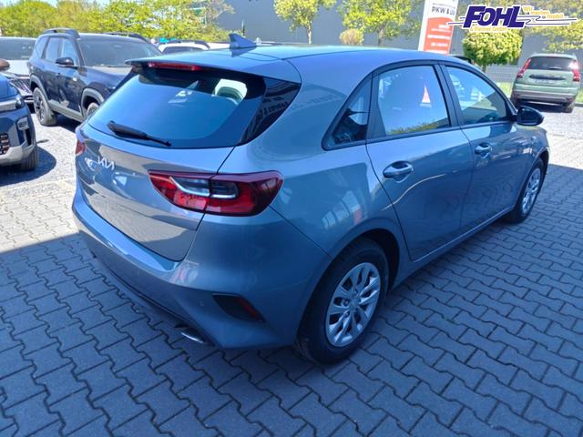 Kia Ceed SPIN 1.5 T-GDI AT Kamera*Sitzheizung*APP*Navi 