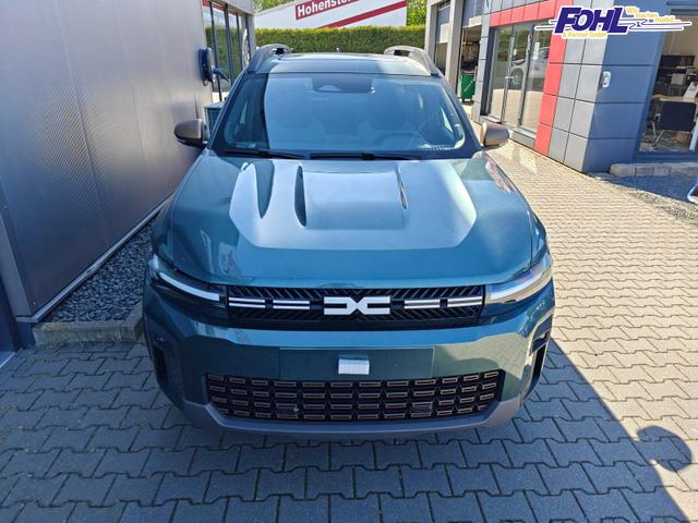 Dacia Bigster Extreme LPG Hybrid 4x4 *LED*NAVI*SHZ*360 