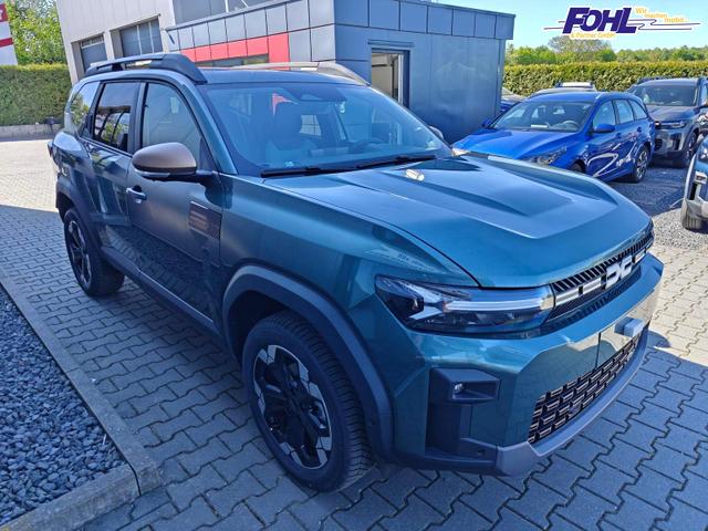 Dacia Bigster Extreme LPG Hybrid 4x4 *LED*NAVI*SHZ*360 