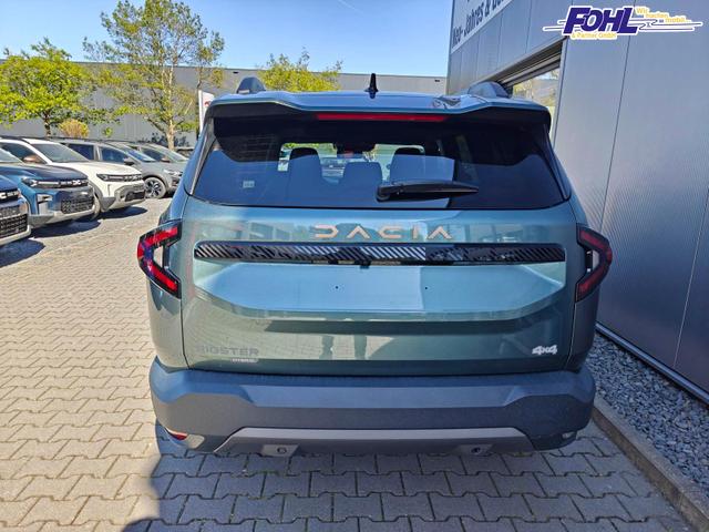 Dacia Bigster Extreme LPG Hybrid 4x4 *LED*NAVI*SHZ*360 