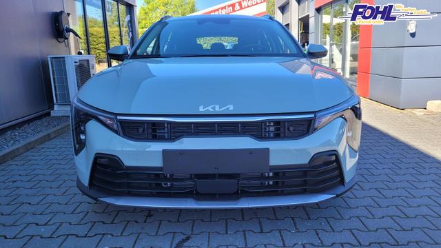Kia K4 Sportswagon 1.6 T-GDI 110 kW Vision SW DCT+NAVI+SHZ+ACA+LED+KAMERA 
