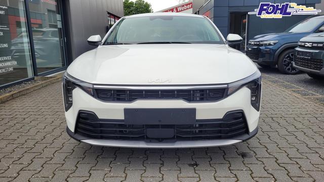 Kia K4 Vision 1.0 +NAVI+SHZ+ACA+LED+KAMERA 