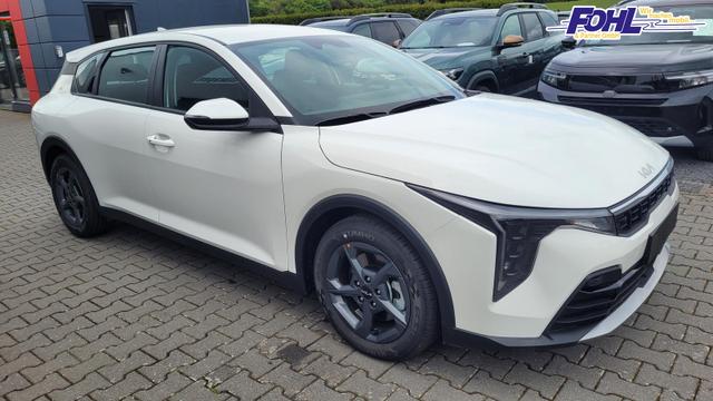 Kia K4 Vision 1.0 +NAVI+SHZ+ACA+LED+KAMERA 