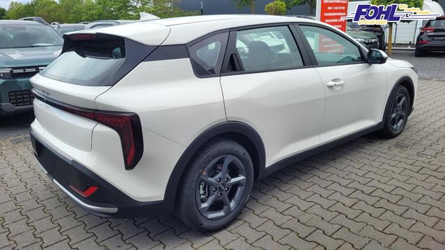 Kia K4 Vision 1.0 +NAVI+SHZ+ACA+LED+KAMERA 