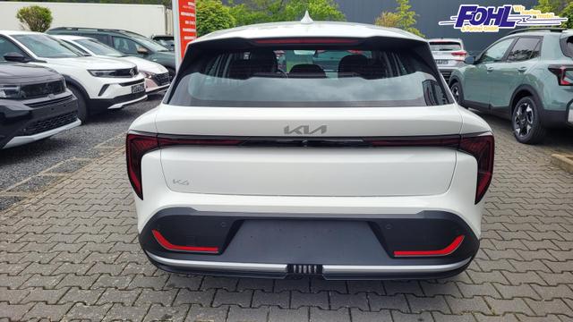 Kia K4 Vision 1.0 +NAVI+SHZ+ACA+LED+KAMERA 