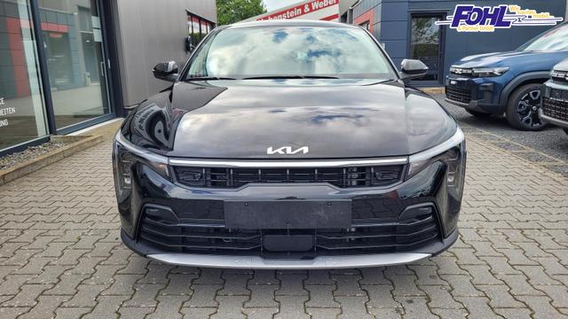 Kia K4 1.6 T-GDI 110 kW Vision DCT+NAVI+SHZ+ACA+LED+KAMERA 