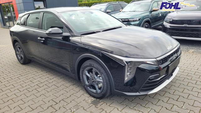 Kia K4 1.6 T-GDI 110 kW Vision DCT+NAVI+SHZ+ACA+LED+KAMERA 