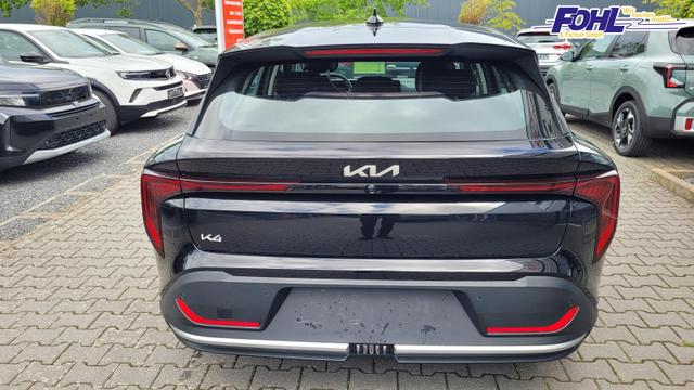 Kia K4 1.6 T-GDI 110 kW Vision DCT+NAVI+SHZ+ACA+LED+KAMERA 