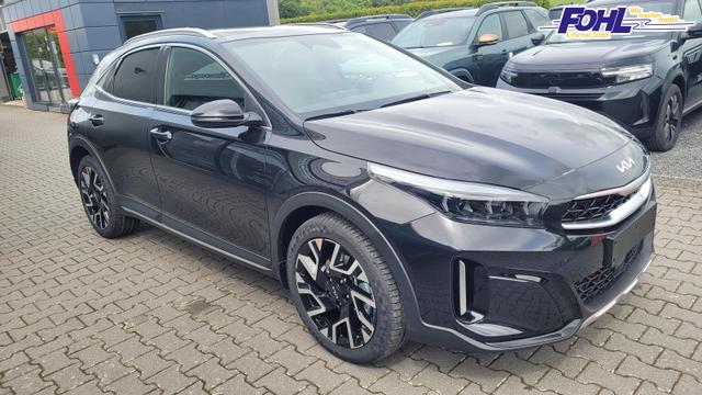 Kia XCeed TOP Nightline*Pano*LED*Navi*PDC*Cam*ACC*18" 