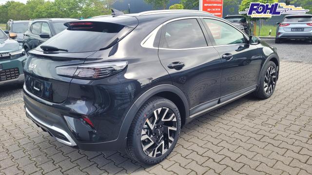 Kia XCeed TOP Nightline*Pano*LED*Navi*PDC*Cam*ACC*18" 
