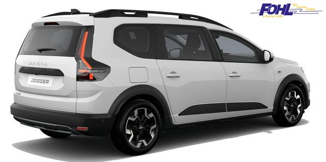 Dacia Jogger Journey Eco-G 120 AT Vollausstattung 7Sitzer 