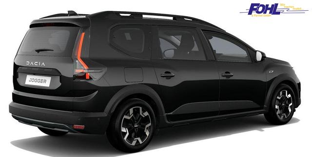 Dacia Jogger Journey Eco-G 120 AT Vollausstattung 7Sitzer 