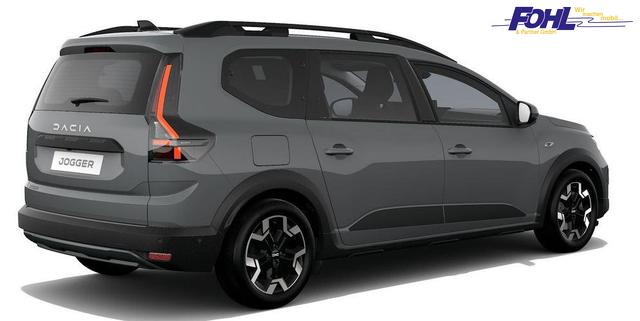 Dacia Jogger Journey Eco-G 120 AT Vollausstattung 7Sitzer 