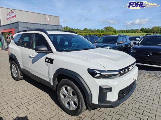 Dacia Bigster TCe 140 TCe140 Hybrid*LED*PDC*Cam*17Zoll*Klima 