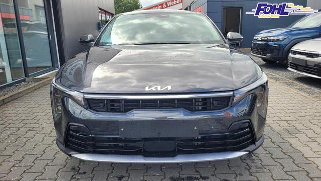 Kia K4 1.6 T-GDI 110 kW Vision DCT+NAVI+SHZ+ACA+LED+KAMERA 