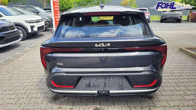Kia K4 1.6 T-GDI 110 kW Vision DCT+NAVI+SHZ+ACA+LED+KAMERA 