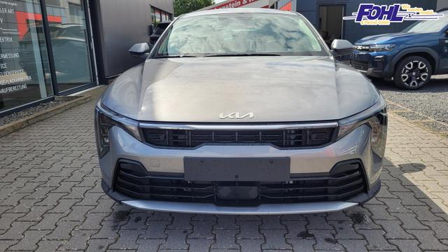 Kia K4 Vision 1.0 +NAVI+SHZ+ACA+LED+KAMERA 