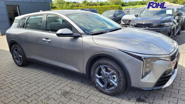 Kia K4 Vision 1.0 +NAVI+SHZ+ACA+LED+KAMERA 